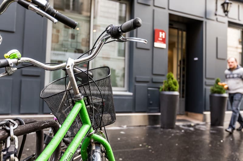 Hotel District Republique 2