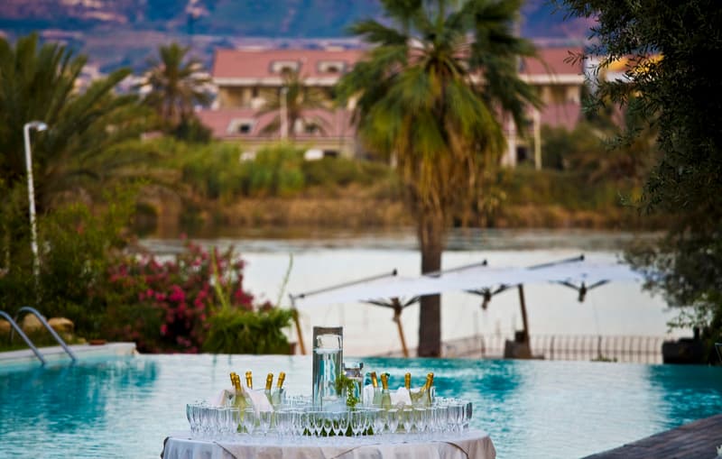 Hotel Villa Morgana 4