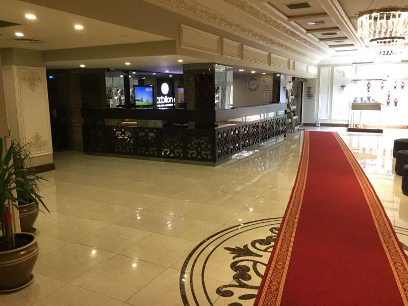 Babillon Hotel & Spa & Restaurant 5