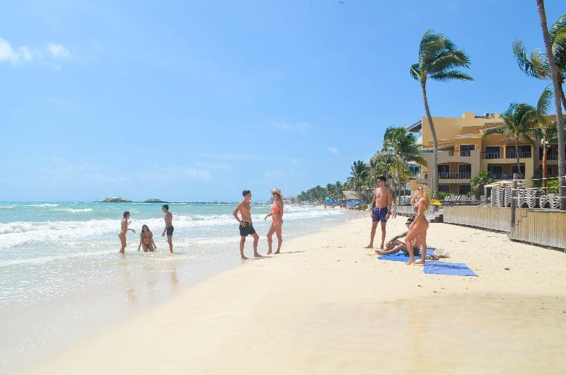Siesta Fiesta Hotel - 5Th Avenue- Adults Only 3