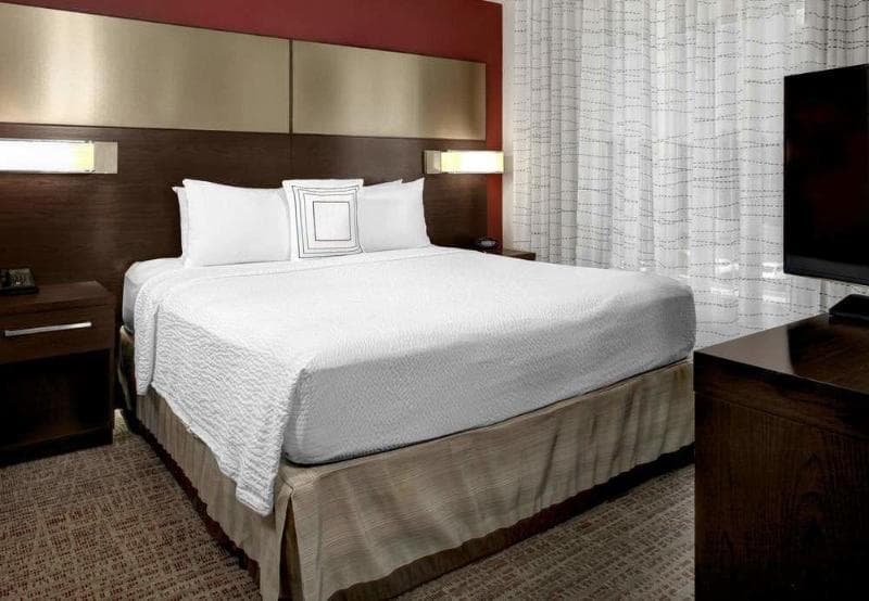 Residence Inn Philadelphia Airport 5