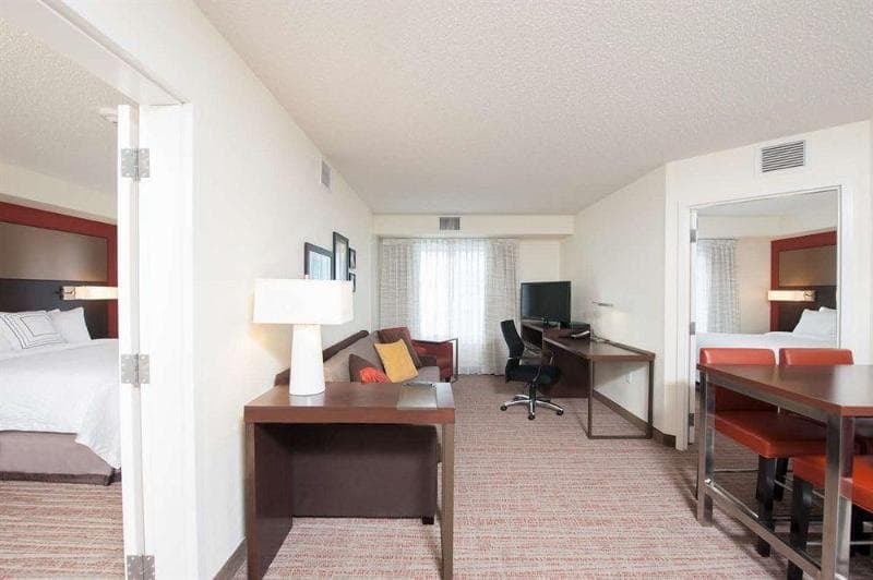 Residence Inn Grand Rapids Airport 3