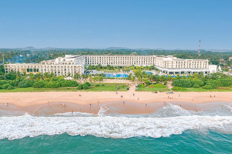 Riu Sri Lanka 4