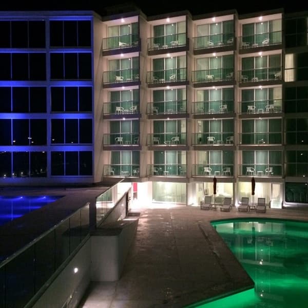 We Hotel Acapulco photo 1