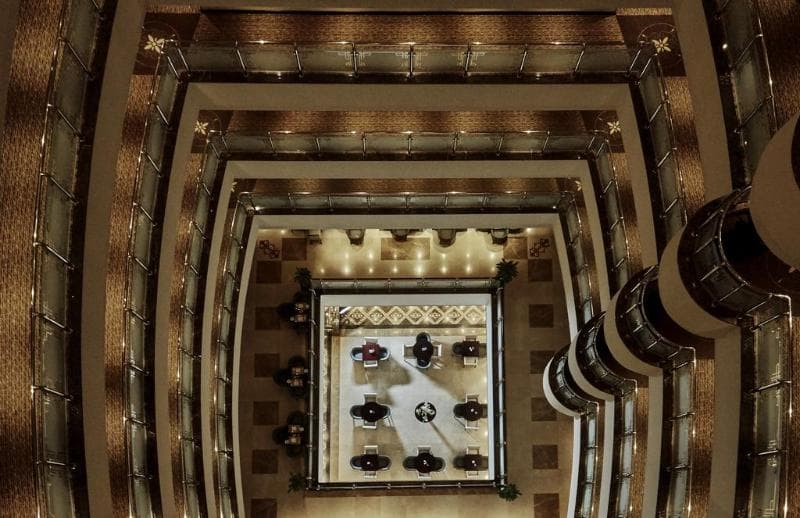 Hotel Pullman ZamZam Madinah 5