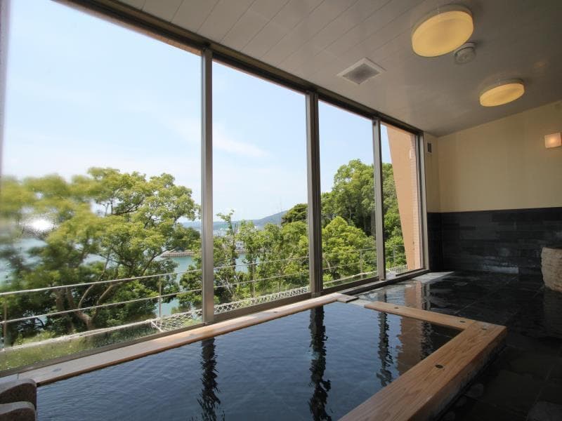 Hotel Alegria Gardens Amakusa 5
