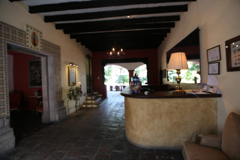 Hotel Casa Colonial Adults Only 4