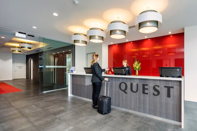 Quest Adelaide On Franklin 5