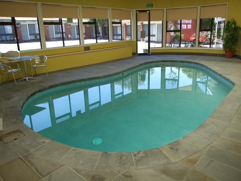 Abbotswood Motor Inn 3