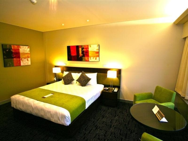 The Colmslie Hotel & Conference Centre 5