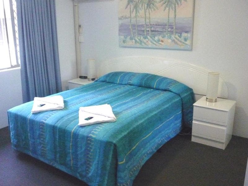 Copacabana Holiday Apartments 4