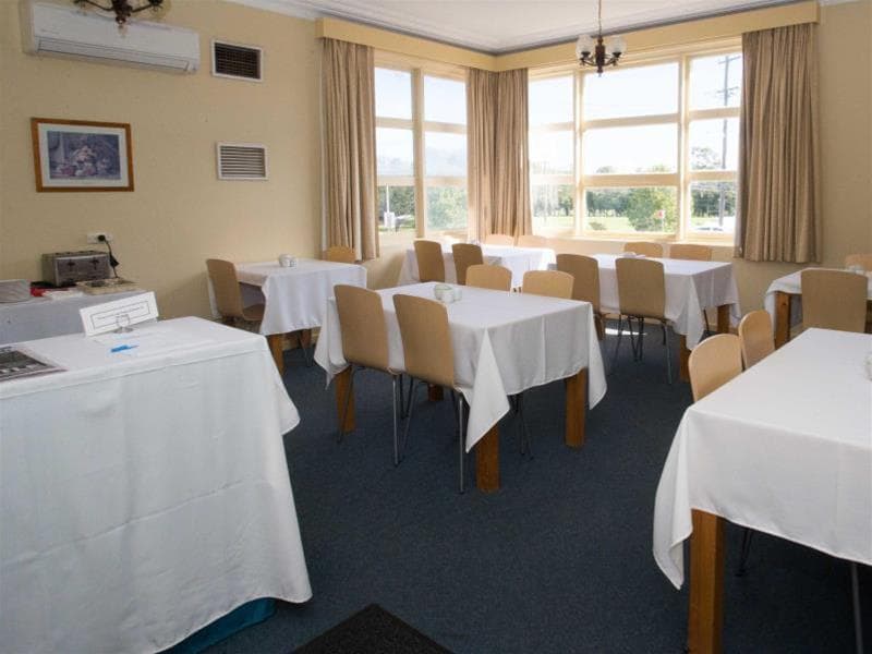 Cowra Motor Inn 5