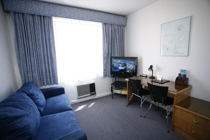 Park Squire Motor Inn And Serviced Apartments 4