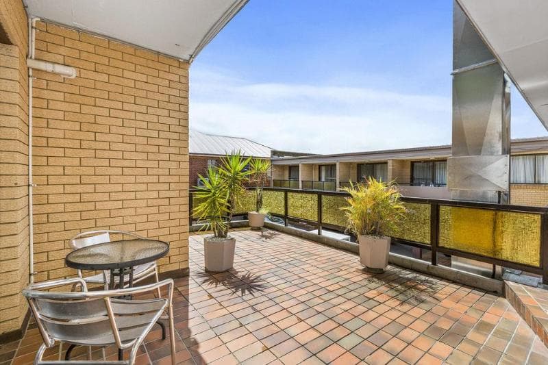 Comfort Inn Centrepoint 5