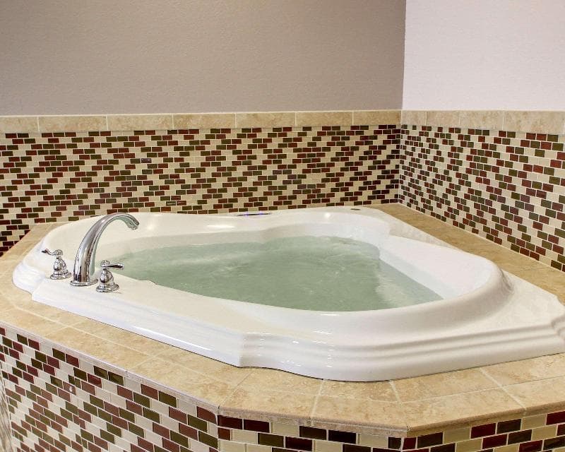 Days Inn By Wyndham Jackson Downtown main