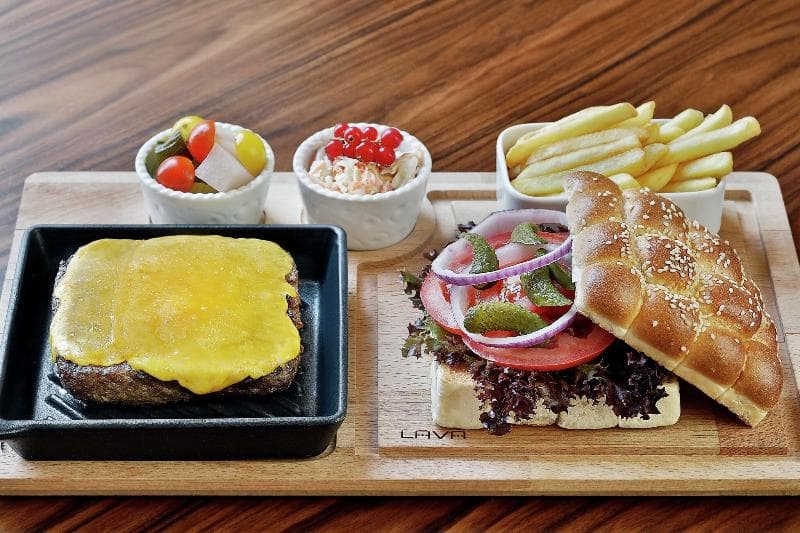 Conrad Makkah 4