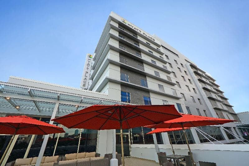 Hyatt Place Tegucigalpa 5