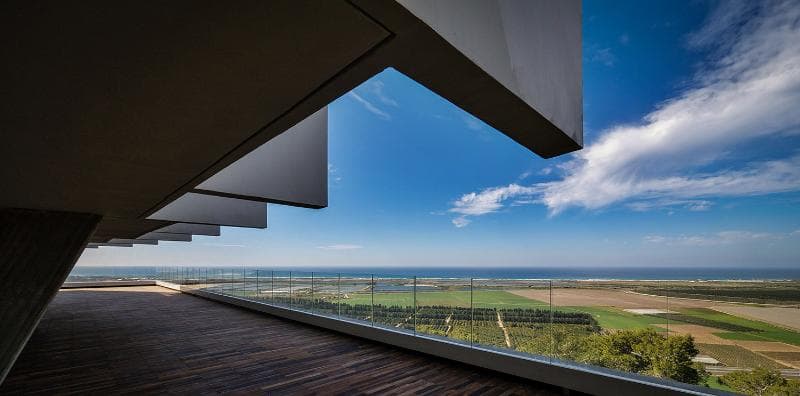 Elma Arts Complex Luxury Hotel main