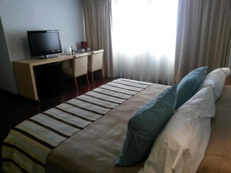 Hotel Ariston 4