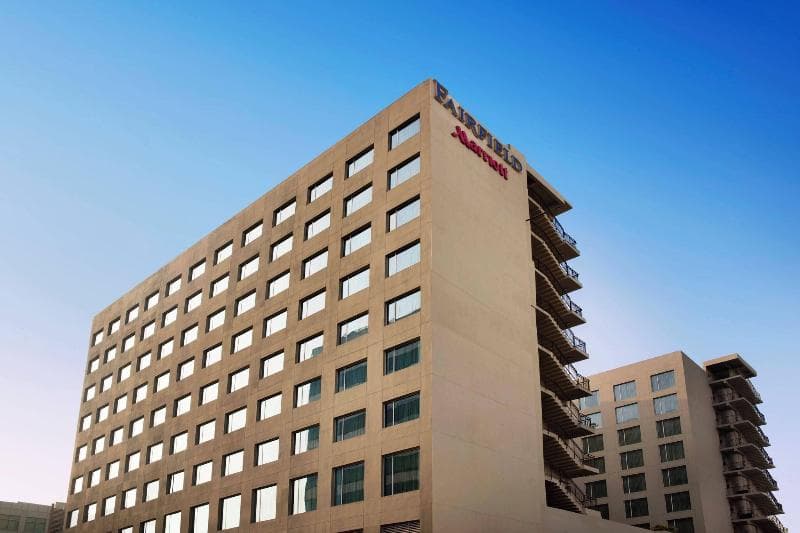 Fairfield By Marriott Bengaluru Outer Ring Road 3