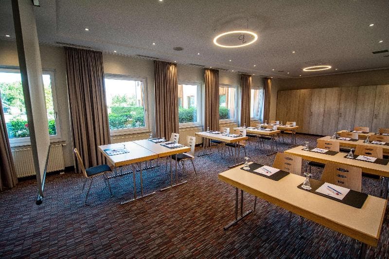 Best Western Hotel Erfurt-Apfelstaedt photo 1