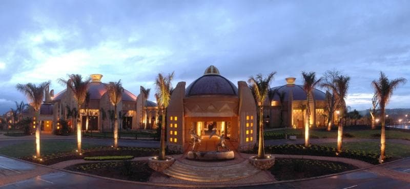 Sibaya Lodge photo 1
