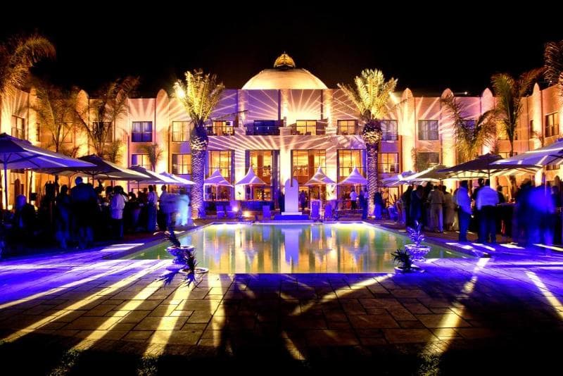 Sibaya Lodge 3