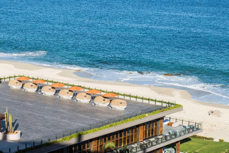 Grand Velas Los Cabos 5