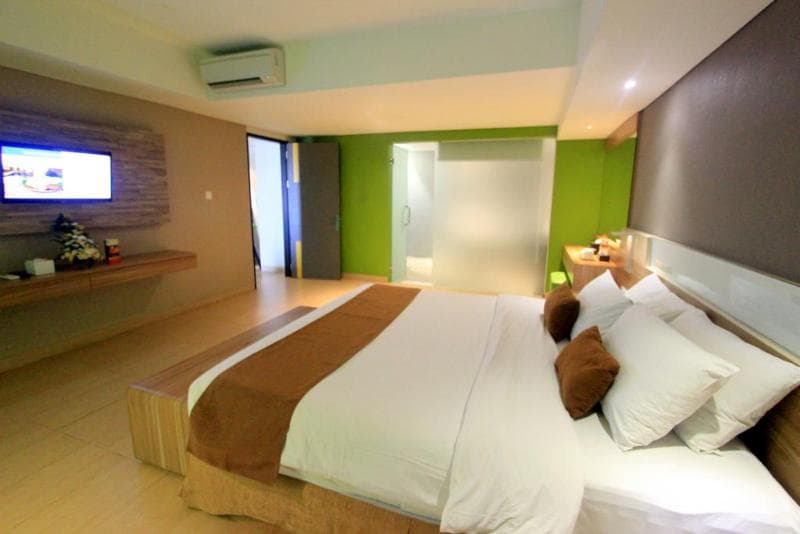 Hotel Dafam Fortuna Seturan 5