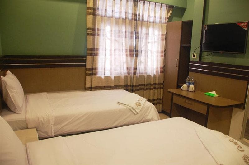 Gandhi Inn photo 1