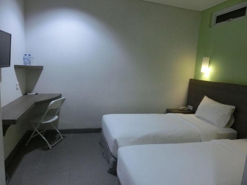 Izi Hotel 2
