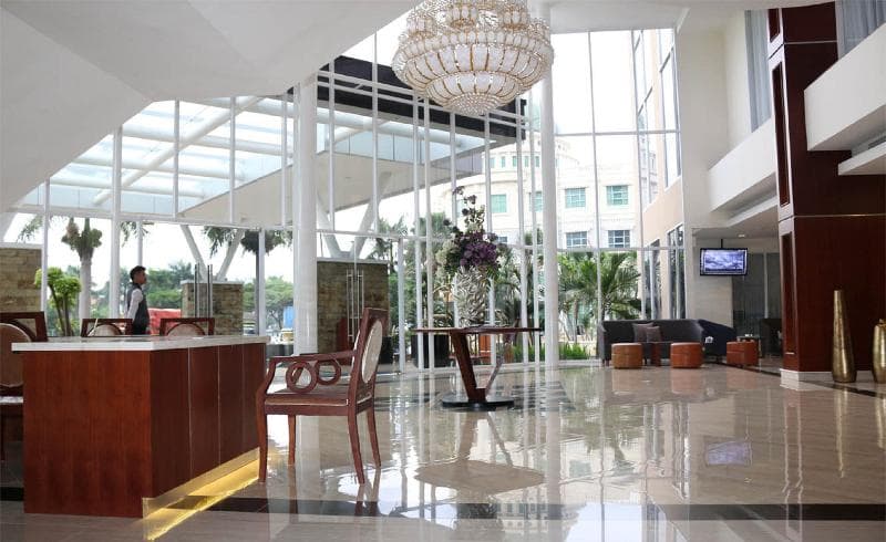 Java Palace Hotel 3