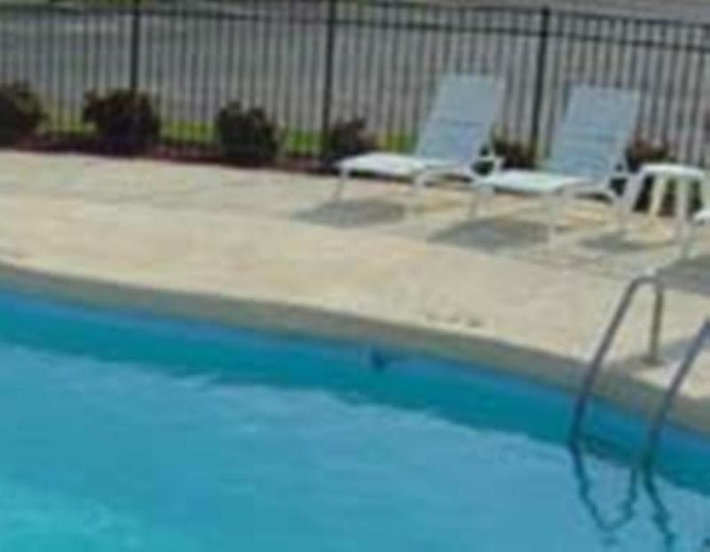 Knights Inn Mount Airy 3