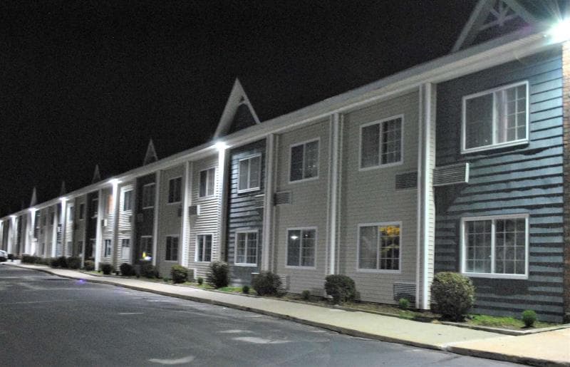Best Western Plymouth Inn-White Mountains 5