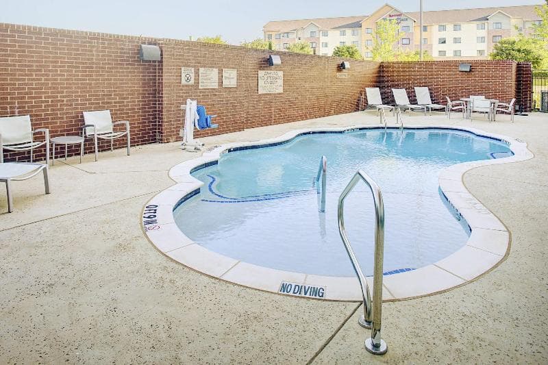 Springhill Suites Dallas Lewisville 3