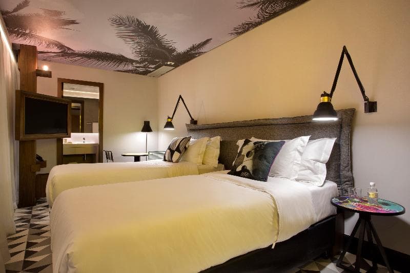 Yoo2 Rio de Janeiro, Tapestry Collection by Hilton photo 1