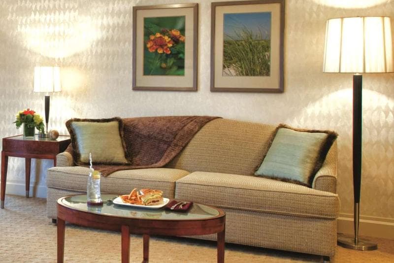 Viana Hotel & Spa, Trademark Collection By Wyndham 5