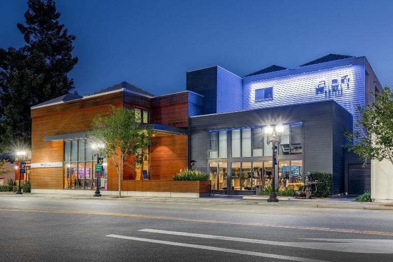 Aloft Sunnyvale 5