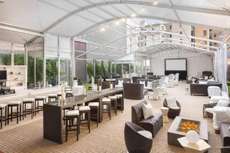 The Westin Buffalo 3