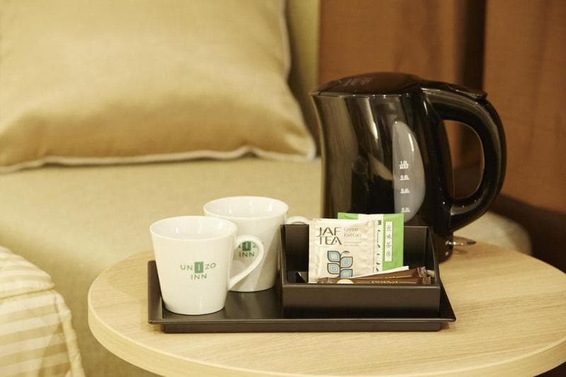 UNIZO INN Sapporo 4