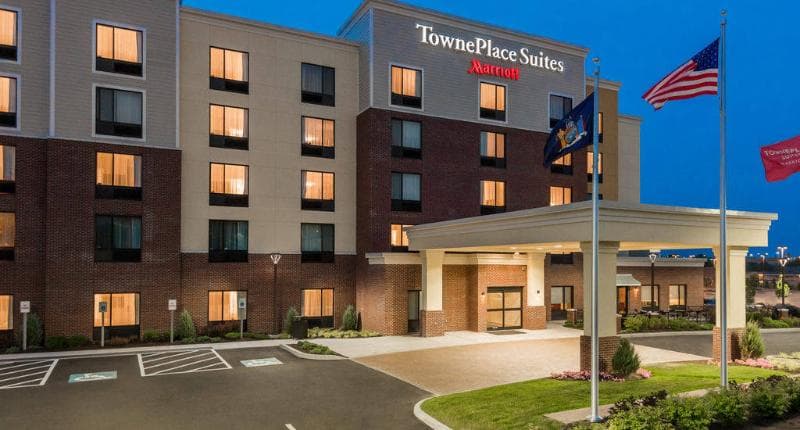 Towneplace Suites Latham Albany Airport photo 1