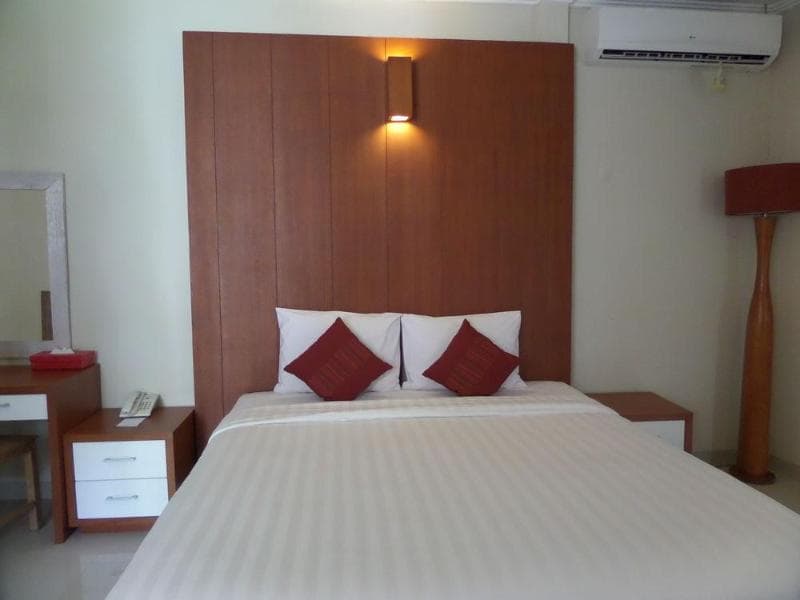 Svarna Hotel Sanur 4