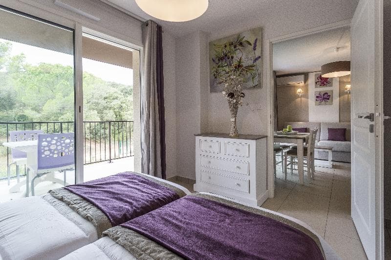 Vacanceole - Residence Pont Du Gard 4