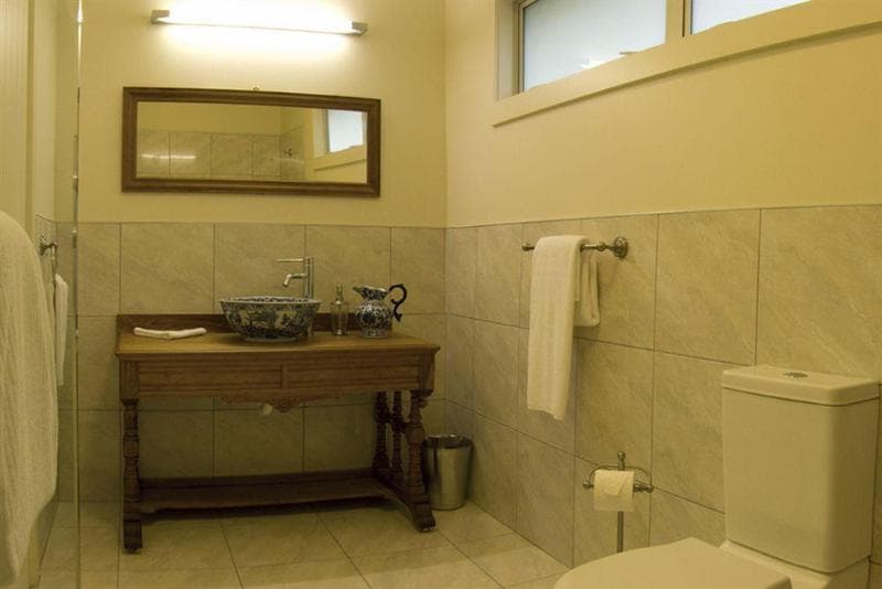 Ratanui Lodge 4