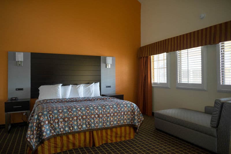 Hotel Solares 5