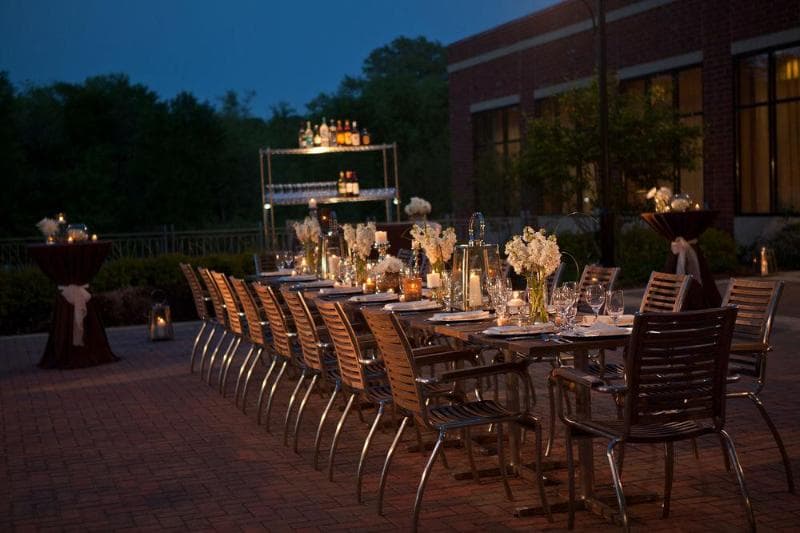 Coralville Marriott Hotel & Conference Center 3
