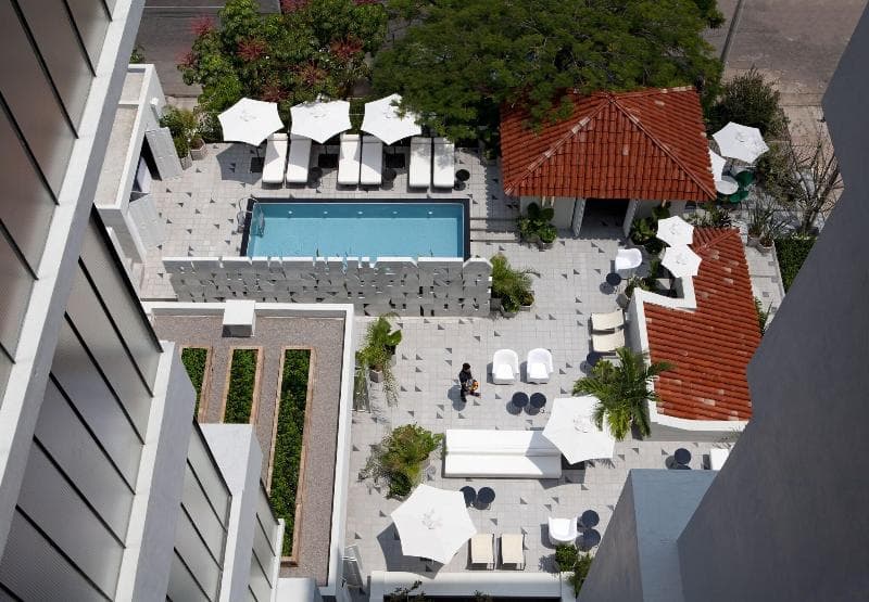 Casa Habita main