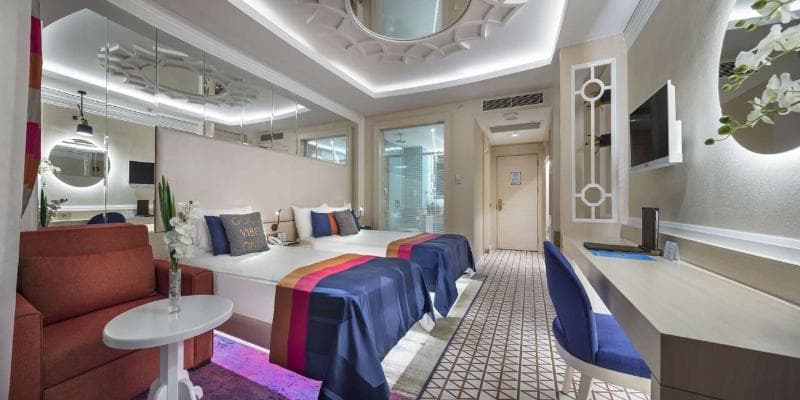 Granada Luxury Belek (Adults Only) 5