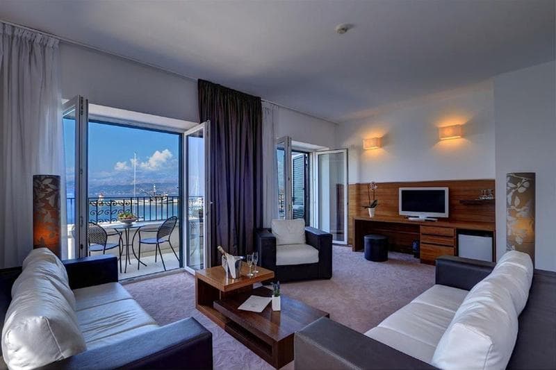 Hotel Lipa 3