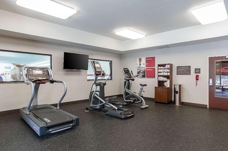 Comfort Suites Loveland 2